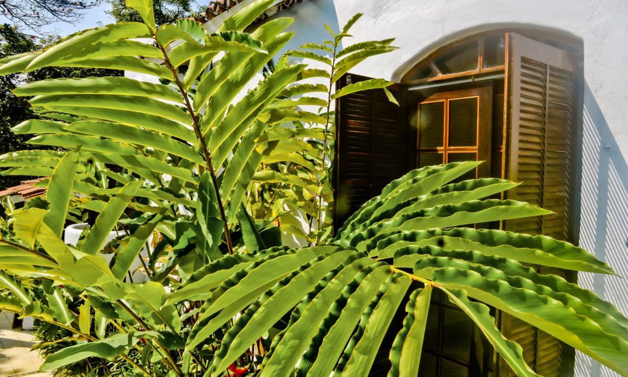 Bed and Breakfast Casa Mani Ubatuba Exterior foto